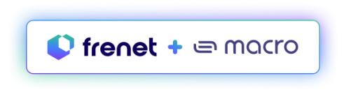 frenet+macro
